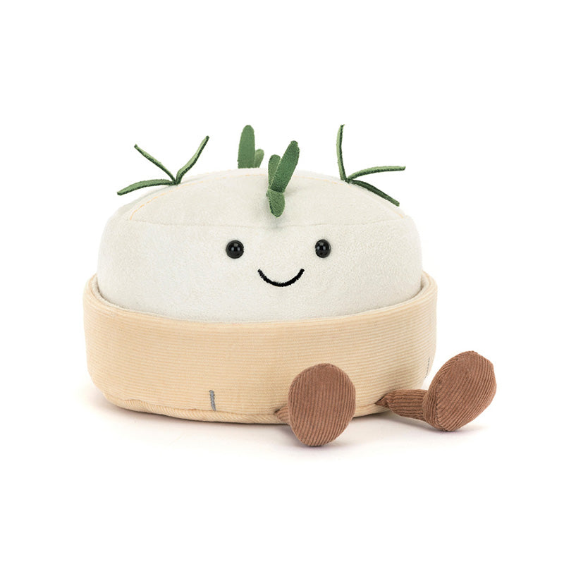 Jellycat Amuseables Camembert image 0