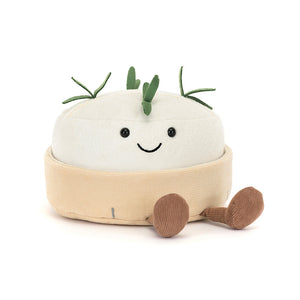 Jellycat Amuseables Camembert image 0