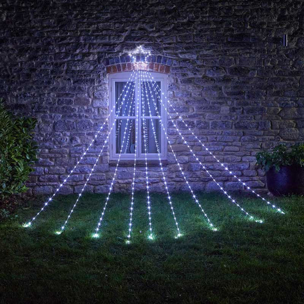 Three Kings Shooting Star - Cool White image 0