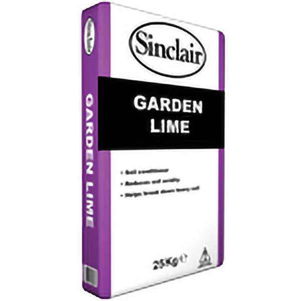 Sinclair Professional Garden Lime (25kg) image 0