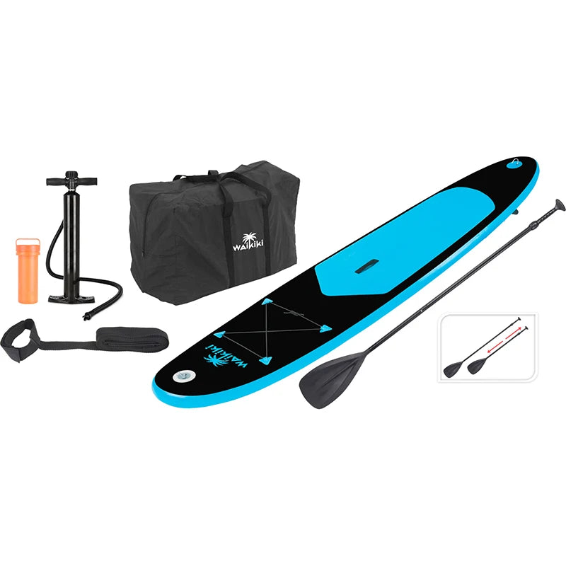 Waikiki Stand Up Paddle Board image 0