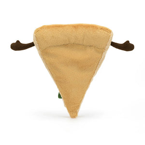 Jellycat Amuseables Slice Of Pizza image 3