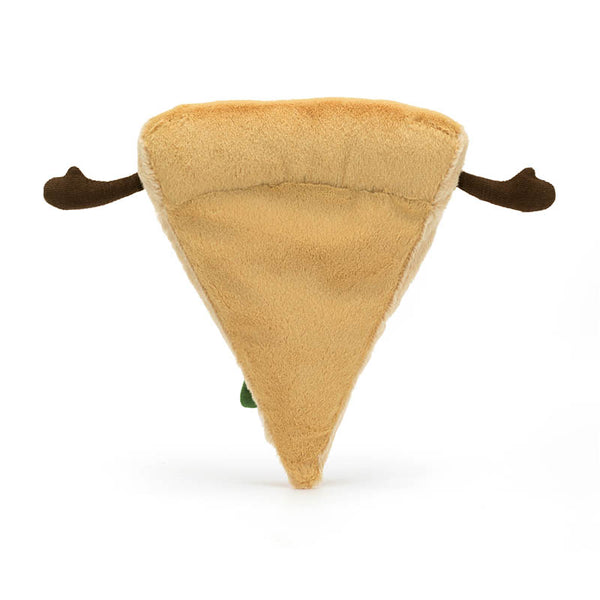 Jellycat Amuseables Slice Of Pizza image 3