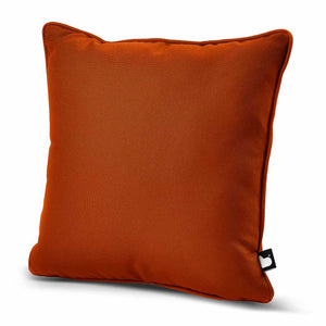 Extreme Lounging B-Cushion Brights, 43 x 43cm – Rustic Orange image 0