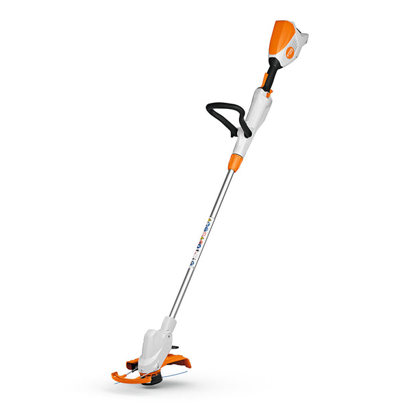 STIHL FSA 50 Cordless Grass Trimmer (Shell Only) image 0