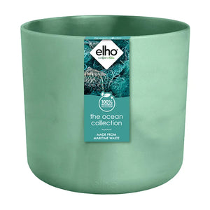 elho® Ocean Collection Round 18cm Pacific Green Pot image 0
