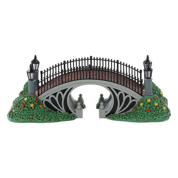Lemax Victorian Footbridge image 2