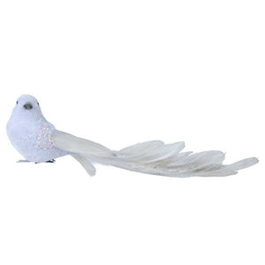 Decoris White Bird image 0