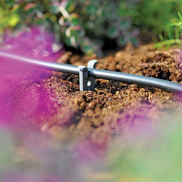 Hozelock 4mm Stakes (Pack of 10) image 1