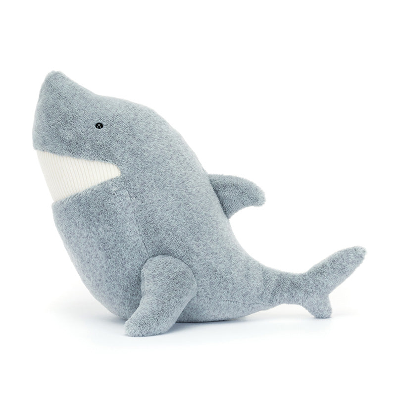Jellycat Silvie Shark image 0