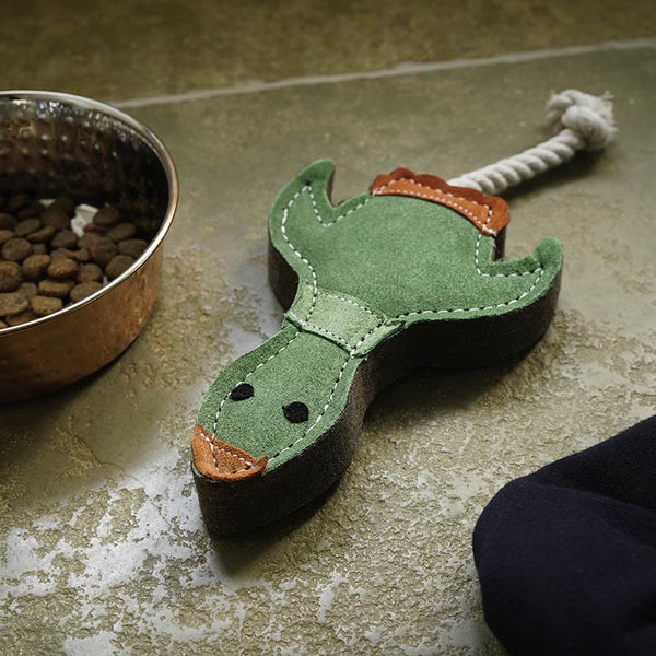 Zoon LederDuck Tuff Toy image 1