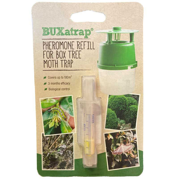 BUXatrap Pheromone Refill for Box Tree Moth Trap image 0