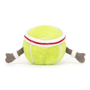 Jellycat Amuseables Sports Tennis Ball image 2