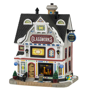 Lemax Glassworks image 0