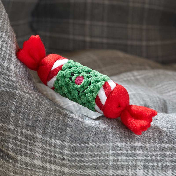 Zoon Nip-It Catnip Cracker image 0