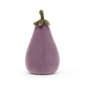 Jellycat Vivacious Vegetable Aubergine image 5