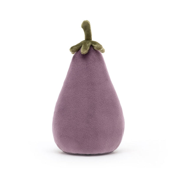 Jellycat Vivacious Vegetable Aubergine image 5
