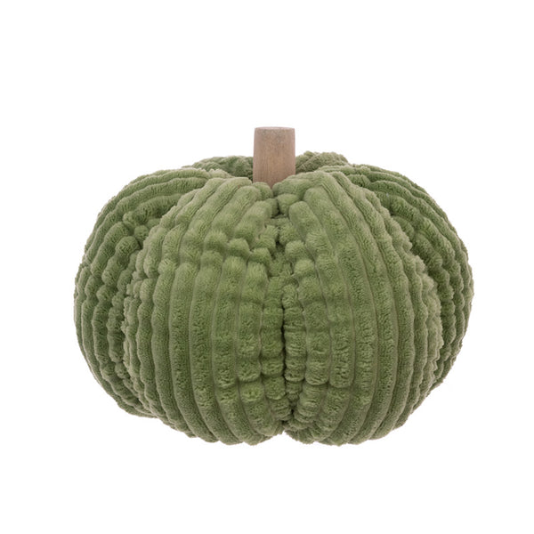 Autumnal Cord Pumpkin Decoration (Choice of 3 Colours) image 1