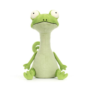 Jellycat Caractacus Chameleon image 3