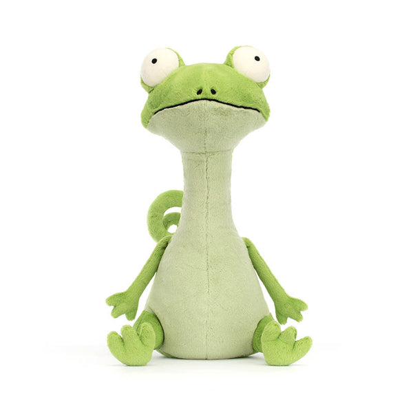 Jellycat Caractacus Chameleon image 3
