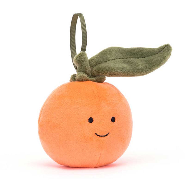 Jellycat Festive Folly Clementine image 0