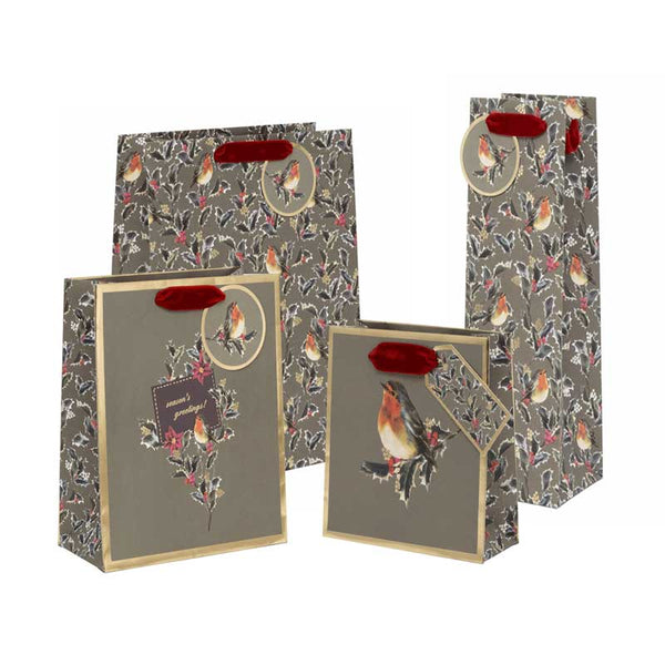 Glick Holly Harmony Gift Bag image 0