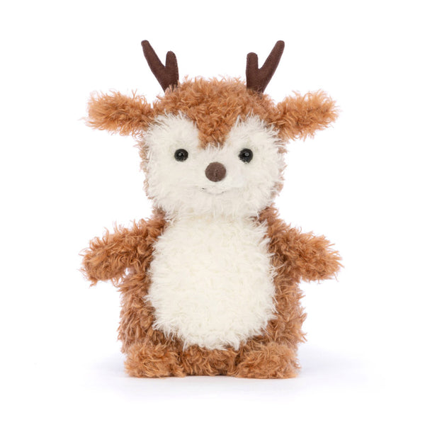 Jellycat Little Reindeer image 3