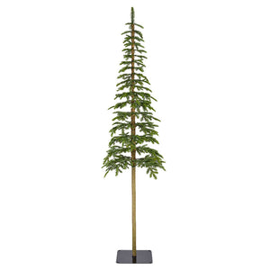 Everlands Alpine Fir Artificial Christmas Tree - 10ft image 2