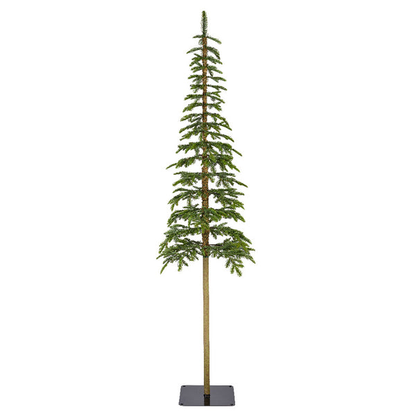 Everlands Alpine Fir Artificial Christmas Tree - 10ft image 2