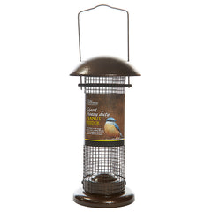 Tom Chambers Giant Heavy Duty Peanut Feeder image 0