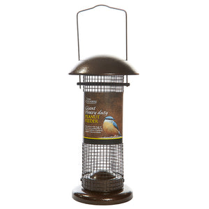 Tom Chambers Giant Heavy Duty Peanut Feeder image 0
