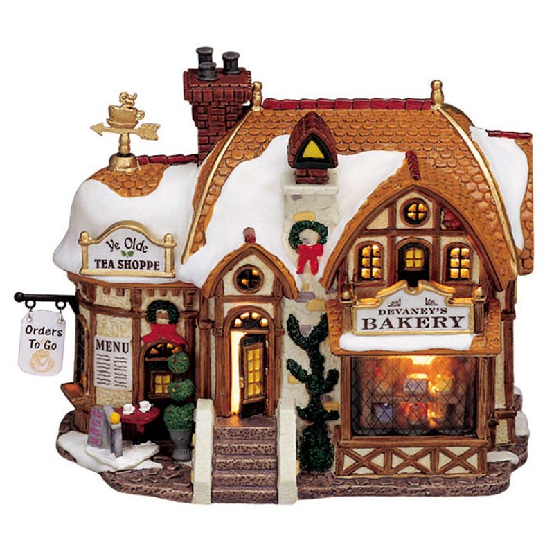 Lemax Devaney's Bakery image 0