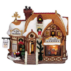Lemax Devaney's Bakery image 0