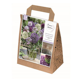 Spring Bulb Collection 'Preserve Nature' (30 bulbs) image 0