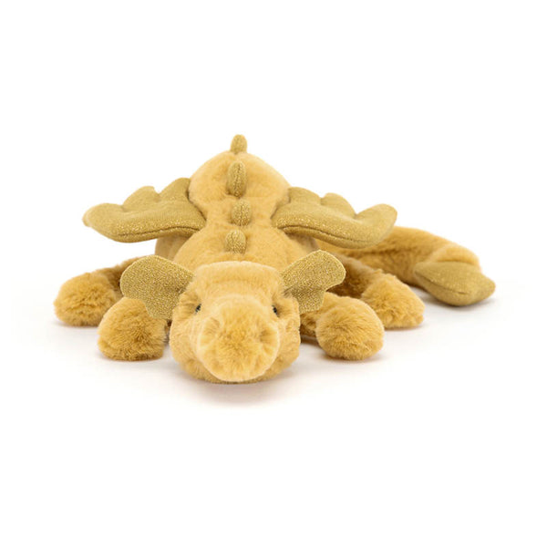 Jellycat Golden Dragon image 11