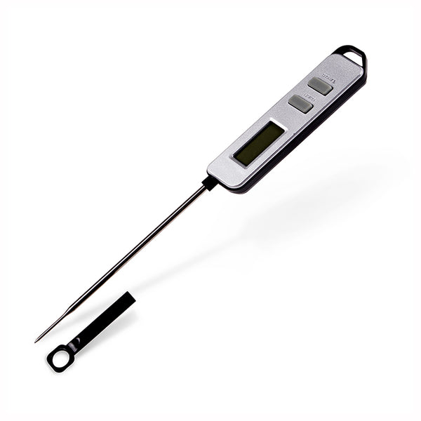 Grillstream Instant Read Barbecue Thermometer image 2