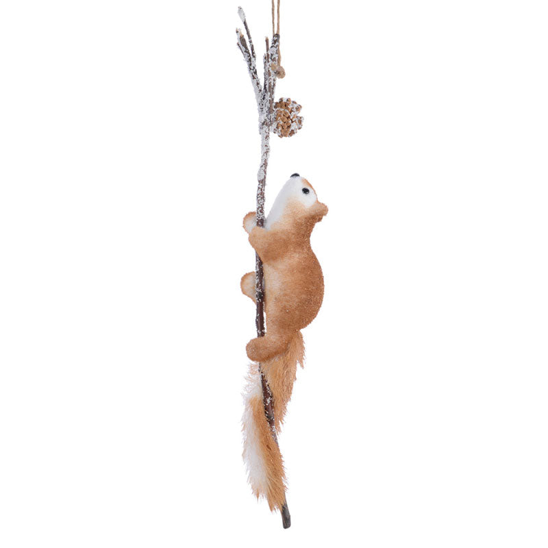 Decoris Climbing Squirrel image 0