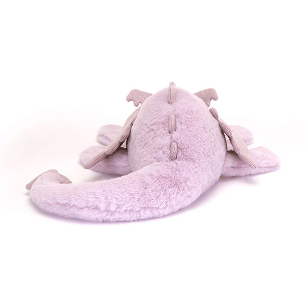 Jellycat Lavender Dragon image 6