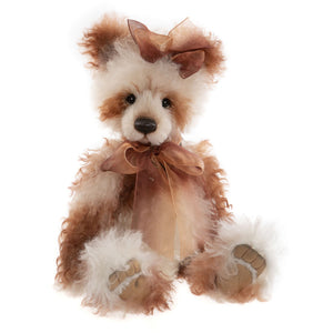 Charlie Bears - Barrie (Isabelle Collection) image 0