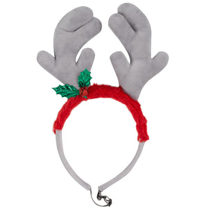 Zoon Rein-Dog Antlers (Assorted Designs) image 1