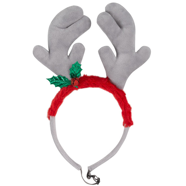 Zoon Rein-Dog Antlers (Assorted Designs) image 1