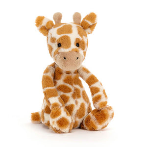 Jellycat Bashful Giraffe - Small image