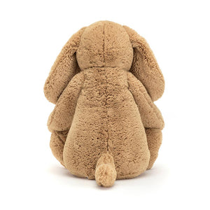 Jellycat Bashful Toffee Puppy image 6