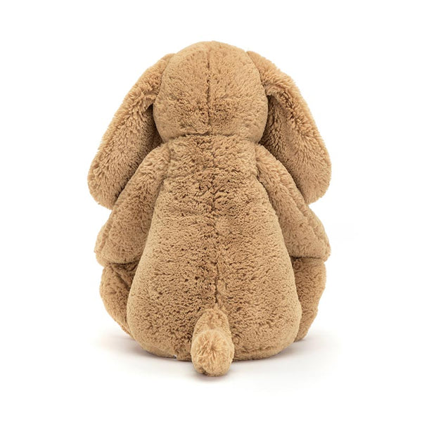 Jellycat Bashful Toffee Puppy image 6