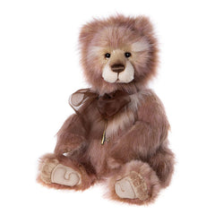 Charlie Bears Twilight image 0