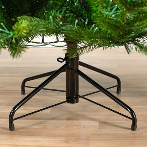 Everlands Galloway Spruce / Denver Spruce Pre-Lit Christmas Tree - 6ft image 4