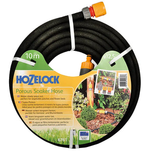 Hozelock Porous Soaker Hose (10m) image 0