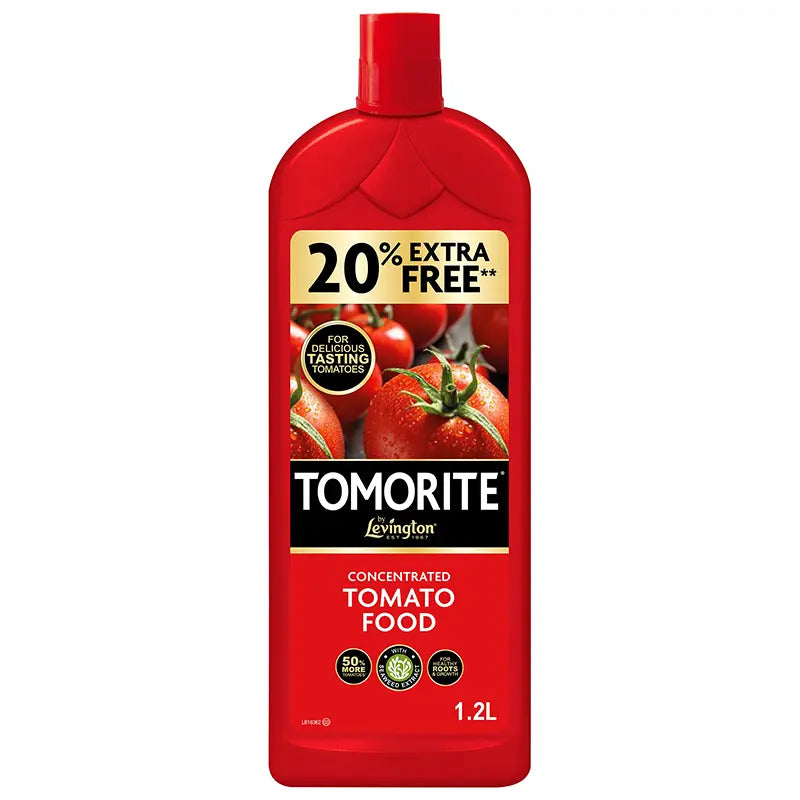 Levington Tomorite Concentrated Tomato Food image 0