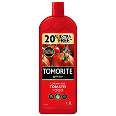 Levington Tomorite Concentrated Tomato Food image 0