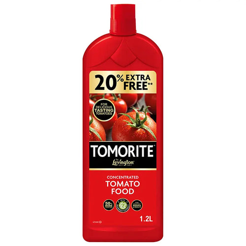 Levington Tomorite Concentrated Tomato Food image 0
